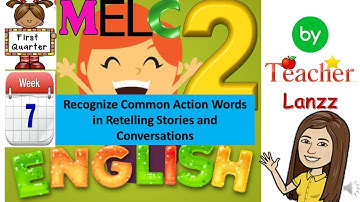 ENGLISH 2 MODULE WEEK 7 LEARNING TASK 1-6