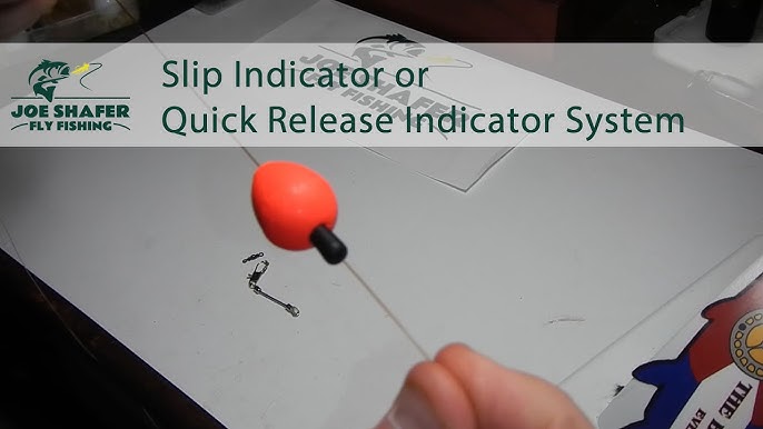 AIR-LOCK CENTERLOCK Indicators 