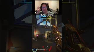 was that guy bothering you? #overwatch2 #overwatchclips #ow2 #gaming #blizzard #twitch #overwatch