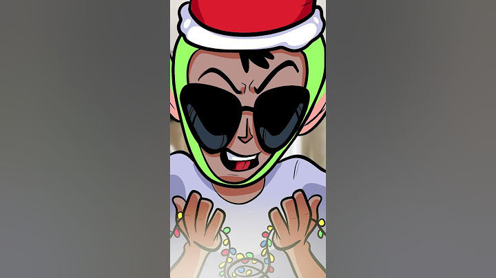 DECORANDO EL ARBOL DE NAVIDAD #comedia