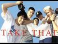 I'M OUT - TAKE THAT