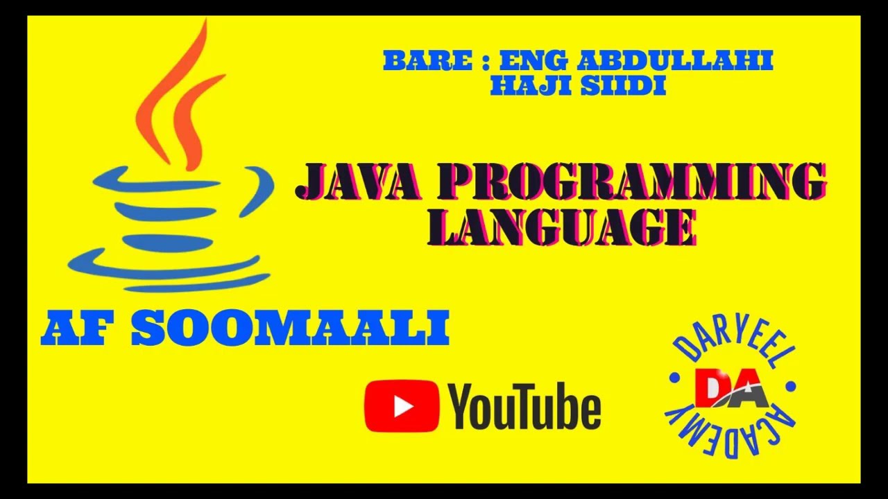 #7 Arithmetic operation - YouTube
