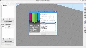 Managing Printer Profiles | Simplify3D