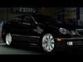 Midnight Club 3: DUB Edition - Car Collection