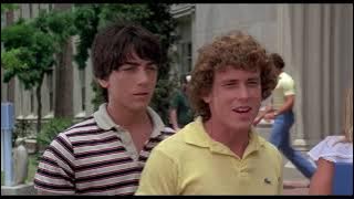 Heather Thomas - 'Zapped!' (Every Scene - Part 1) HD