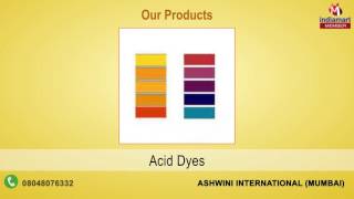 Dyes & Chemicals By  Ashwini International, Mumbai screenshot 4