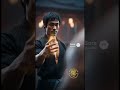 He walked in like a legend… and left without seeing a single hit🤣#BruceLee #BruceLeePhilosophy