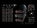 Clair Obscur: Expedition machine gun build crash 1