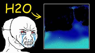 Coding fluid simulations is easy, actually