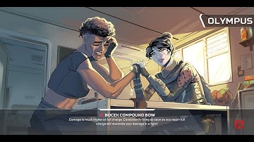 SCOUT OF ACTION CHALLENGE CHAPTER  1 APEX LEGENDS