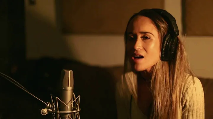 Jessica Stokes - Love On The Brain (cover)