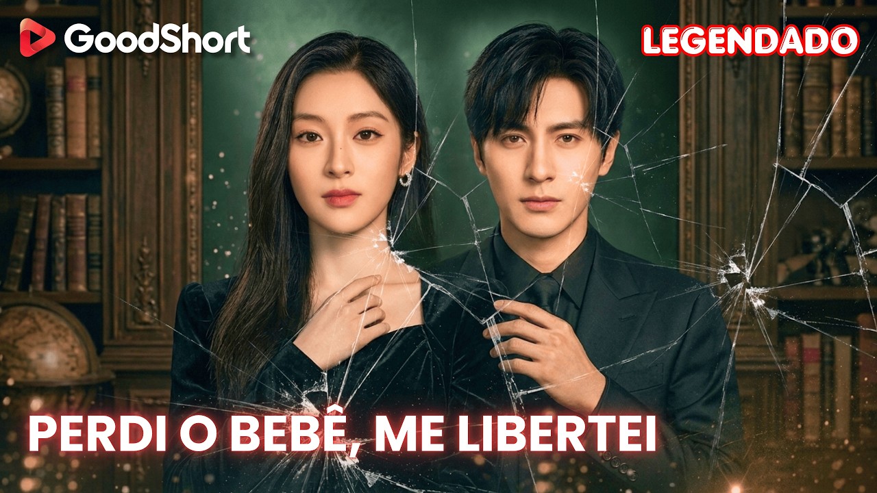 Perdi o Bebê, Me Libertei
