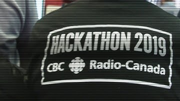 CBC/Radio-Canada Hackathon 2019