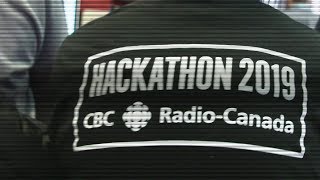 Celebrity CBC/Radio-Canada Hackathon 2019 Wealth