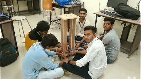 Human robot using Arduino mega