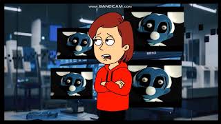 Caillous Nightmare 3