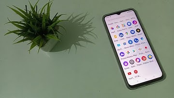 how to fix keyboard problem in realme Narzo 30