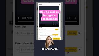 How to collaborate on Instagram &amp; schedule collab posts