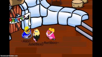 CPPS Love Story ♥ Epi 1