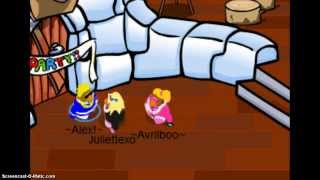 CPPS Love Story ♥ Epi 1