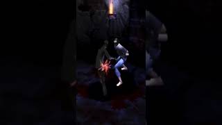 Thrill Kill: Oddball Brutality               #shorts #ps1