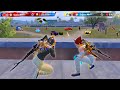 wow NEW BEST DUO GAROU SNIPER GAMEPLAY BLACK RED Pubg 