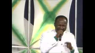 Apostle Johnson Suleman (IT IS ENOUGH ) Must Watch