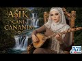 ASIK CANI CANANIM KACMAYIN ZALIMLER TURKLER GELIYOR SOZ MUZIK ASIK KUL OSMANI