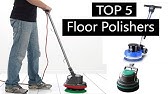 Karcher Fp303 Floor Polisher Is It Worth It Youtube