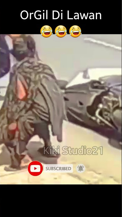 Hahaha...BIKIN NGAKAK ODGJ LUCU | STORY WA LUCU #shorts