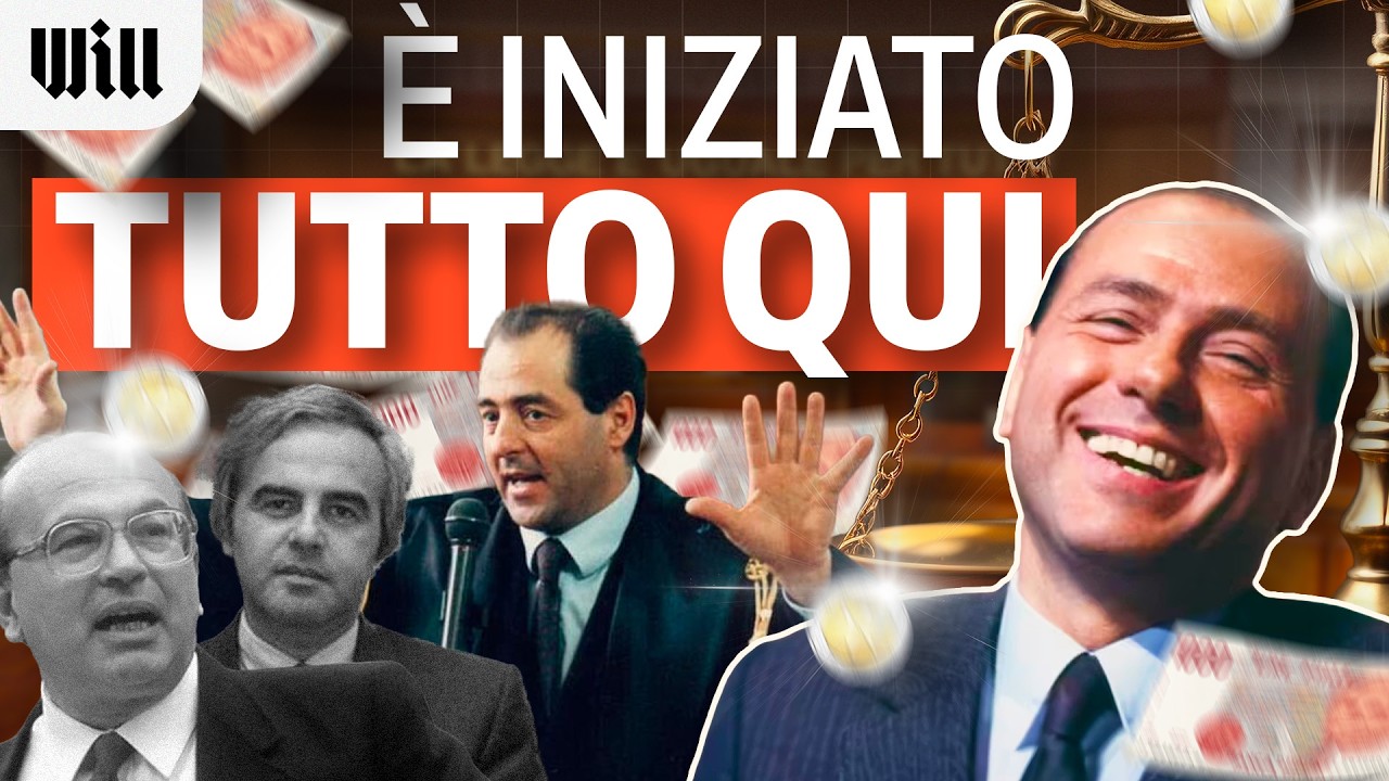 Perché in Italia politica e magistratura si scontrano sempre?