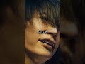 恐怖で60人の不良を支配するGACKTが怖すぎる… #shorts