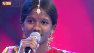 Thendral Vanthu Theendumbothu by Prithika