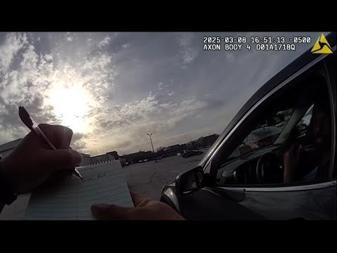 Atlanta traffic stop leads to arrest of Philly man wanted by FBI - YouTube
