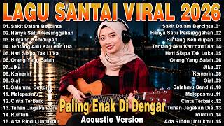 Viral TikTok Chill Song 2026 🔥Newest Indonesian Pop Song 2026 | Top Indonesia Song 2026