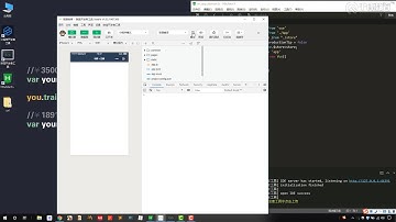 千锋web前端教程：21 uniapp项目