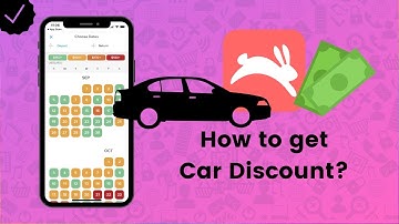 How to get Exclusive Rental Car Discounts on Hopper? - Hopper Tips