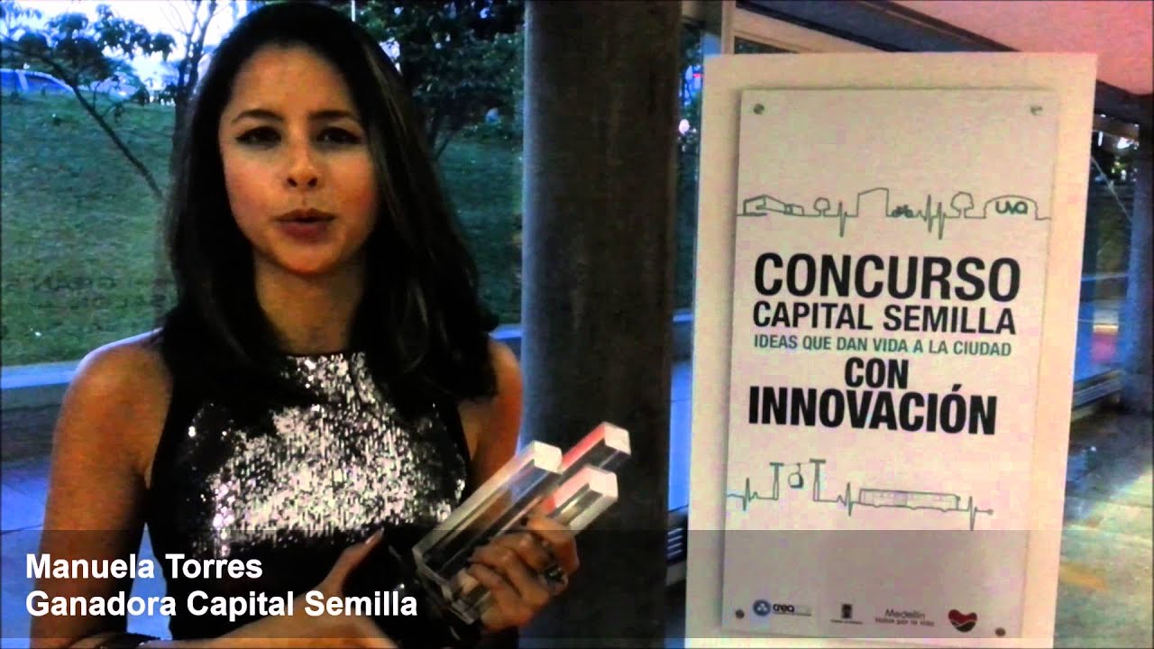 Mente Abierta, idea innovadora en Capital Semilla medellin zoo