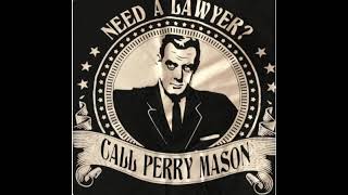 S04 E28 Perry Mason The Case of the Guilty Clients