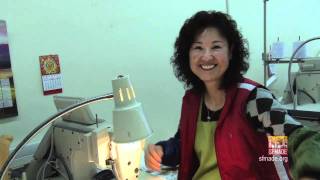 SFMade Manufacturing Minute: Cayson Culinary Designs