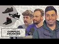 The Stories Behind Our Biggest Interviews With Kanye, Nigo, and More | The Complex Sneakers Podcast
