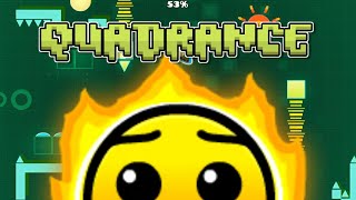 Daily Quadrance 100% Complete