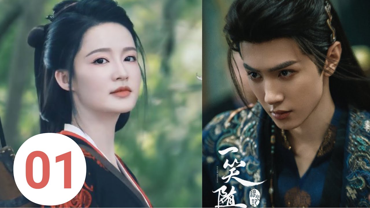 Fast Paced Healthy Relationship Chinese Drama www.youtube.com