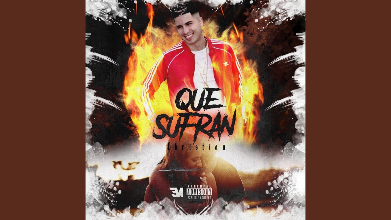 Watch Que Sufran on YouTube Watch Que Sufran on YouTube