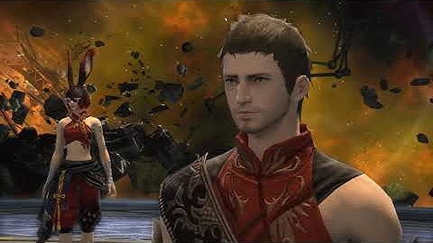 Omega Protocol - One Mechanic Redux - First Clear - RDM PoV