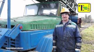 картинка: Несчастный случай с машинистом подъемного агрегата