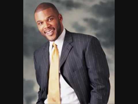 Halle Berry REMIX (TYLER PERRY)