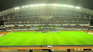 Costa Rica Vs Nicaragua Himno Nacional Thiago