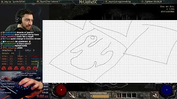 Diablo 2 - Maps, Directions, and Tiles