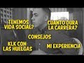 COMO ES LA CARRERA DE MEDICINA, MI EXPERIENCIA Y CONSEJOS EN LA UASD ( DOCTOR CASTILLO)